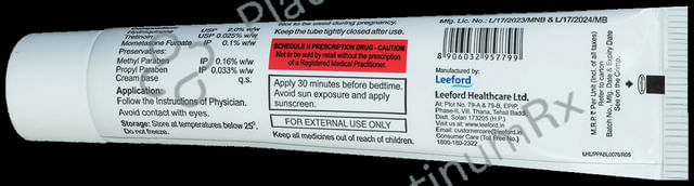 Ultrabrite Cream 25gm