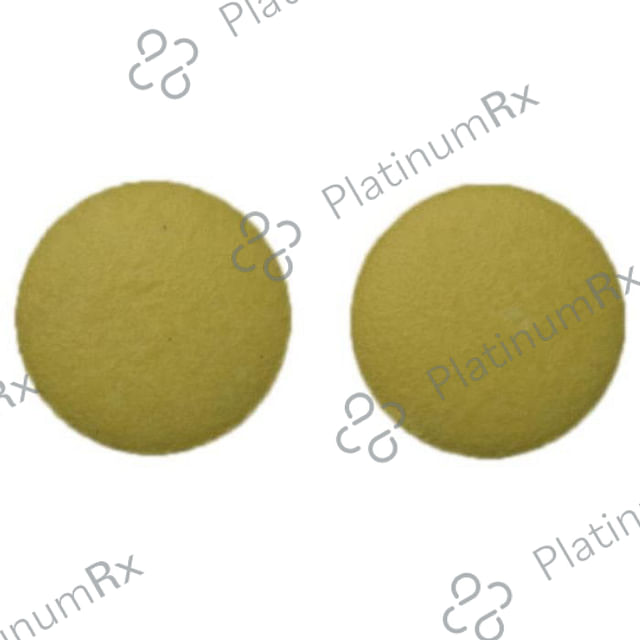Amlokind L 5/50mg Tablet 10s