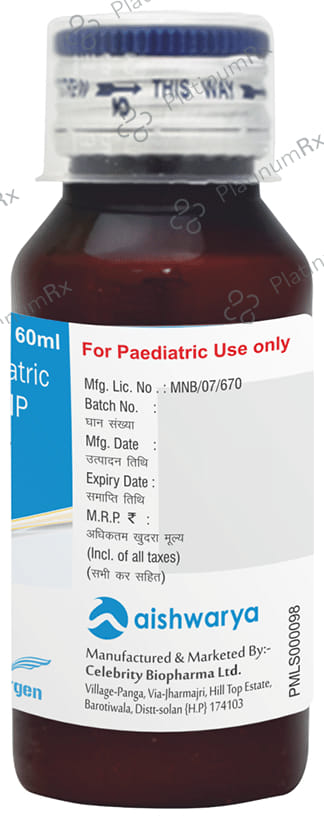 Paranir Oral Suspension