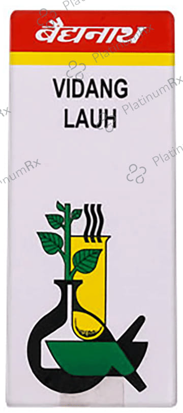 Baidyanath (Noida) Vidang Lauh