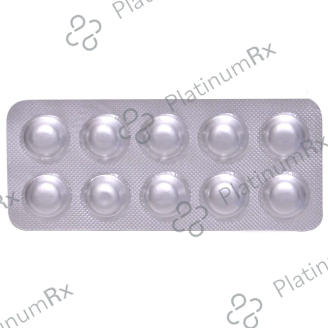 Tactile AM 40mg/5mg Tablet