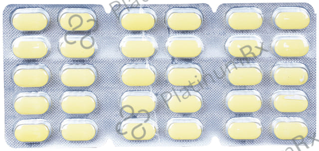 Himalaya Cystone Forte Tablet 30s