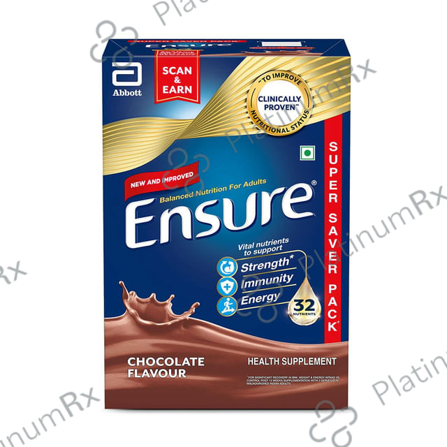 Ensure Chocolate Powder 950gm