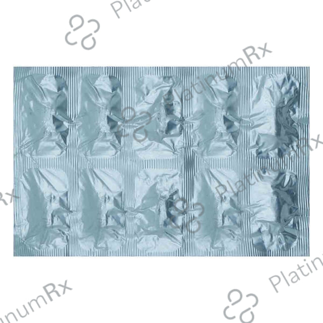 Lipigo A 10/150mg Capsule 10s
