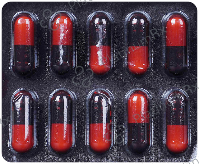 Neopeptine Capsule