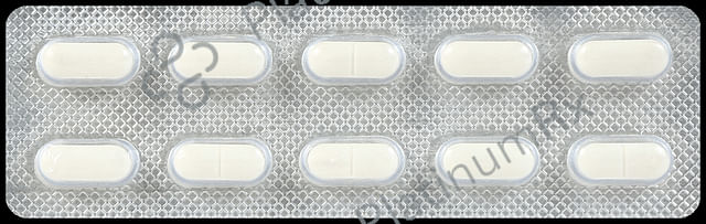 Cartipred 4mg Tablet 10s