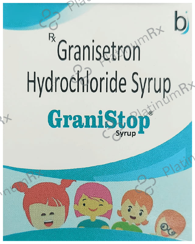 Granistop Syrup