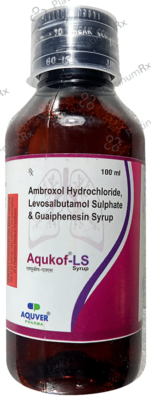 Aqukof-LS Syrup
