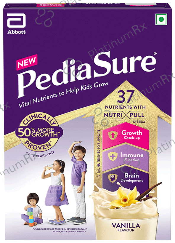 Pediasure Vanilla Powder 950gm