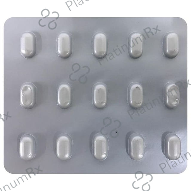 Cyclotin 10 Tablet