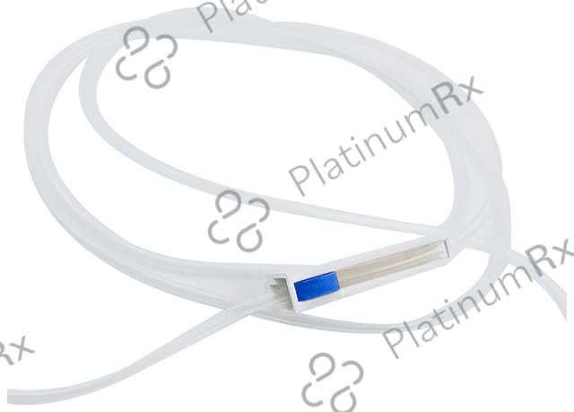Alpha Infusion Gravity Feed Only Set 1s