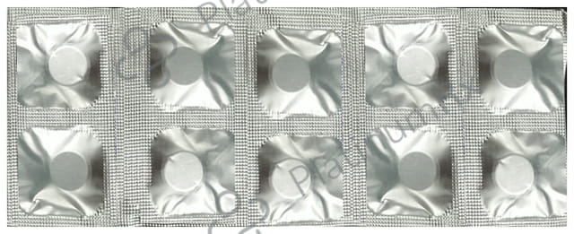 Syndopa CR 200/50mg Tablet 10s