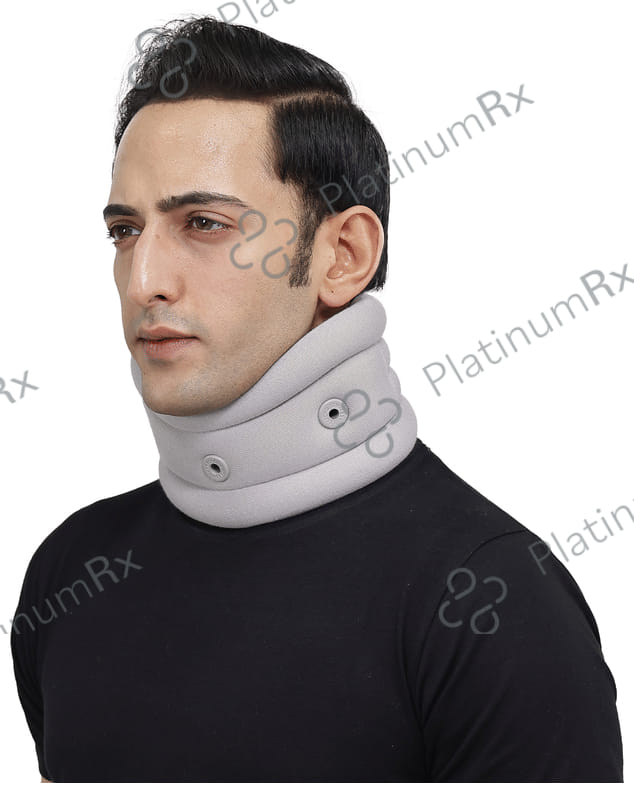 Leeford Cervical Collar Large
