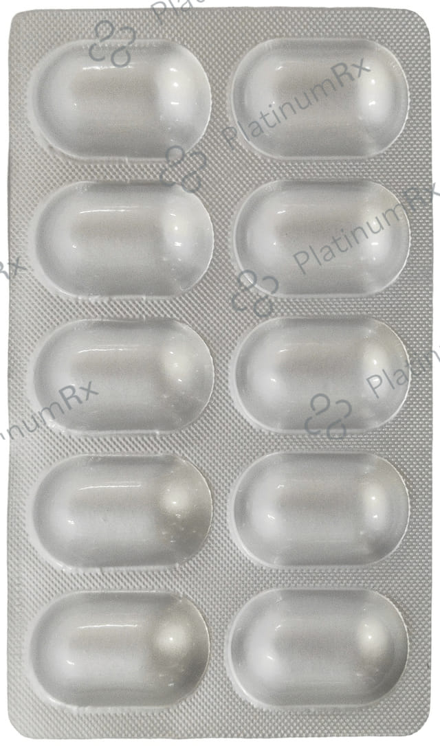 Pimavantrel Capsule 10s