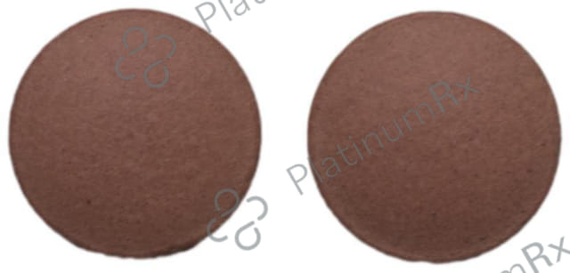 Lcfex 120mg Tablet 10s