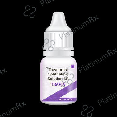 Travix Eye Drop