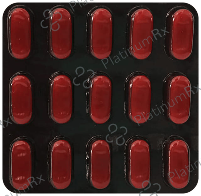 Cal-Z Tablet
