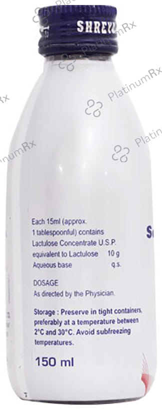 Swiftolac 10000mg Syrup 150ml