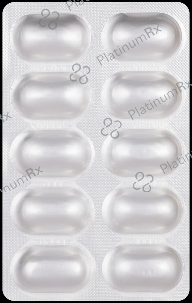 Retoz MR 4mg Tablet 10s