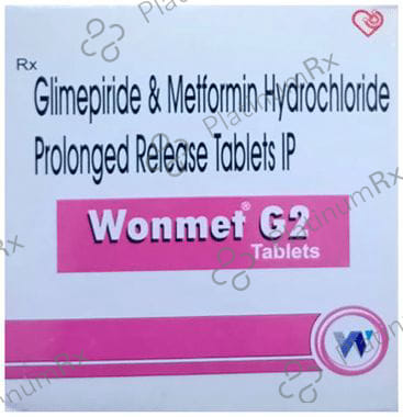 Wonmet G2 Tablet PR