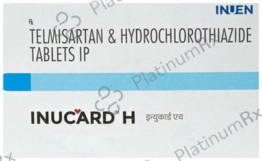 Inucard H Tablet