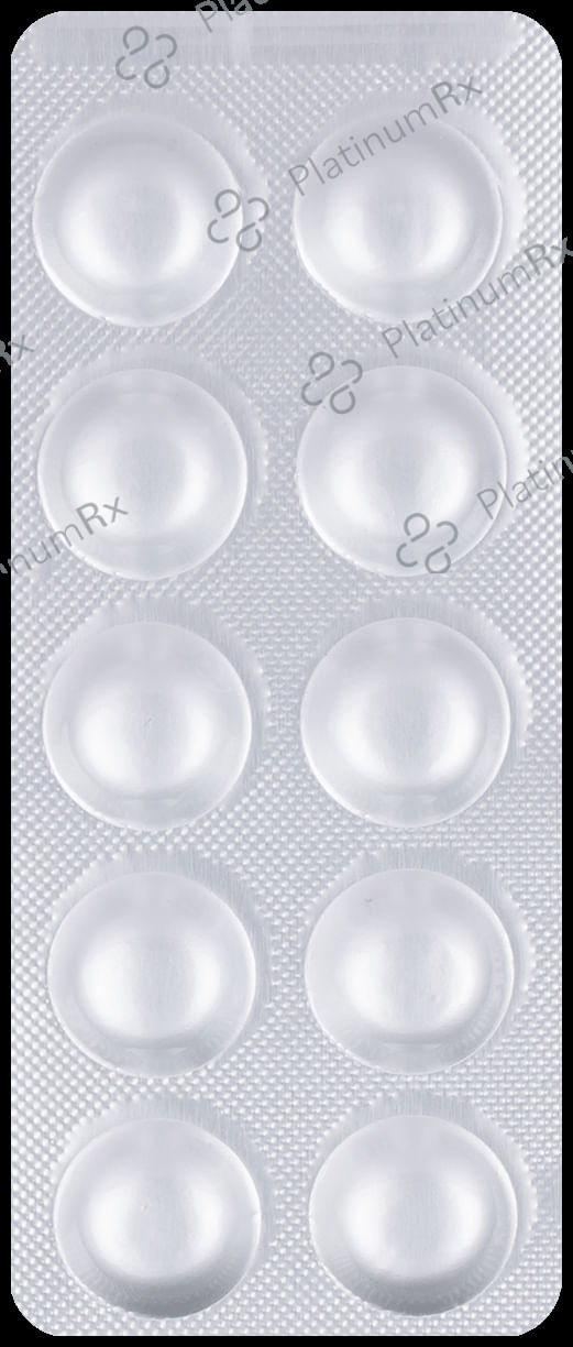 New GTN 2.6 Tablet CR 10s