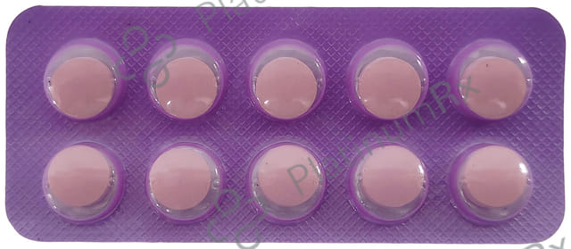 Glempa 10mg Tablet 10s