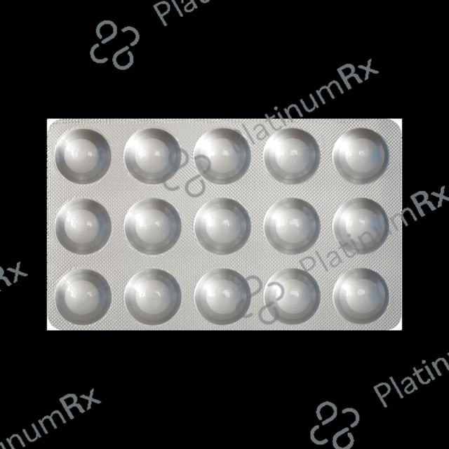 Gluject 10mg Tablet 15s