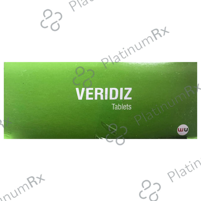 Veridiz Tablet