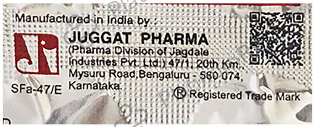 Botrostat 250mg Tablet 10s