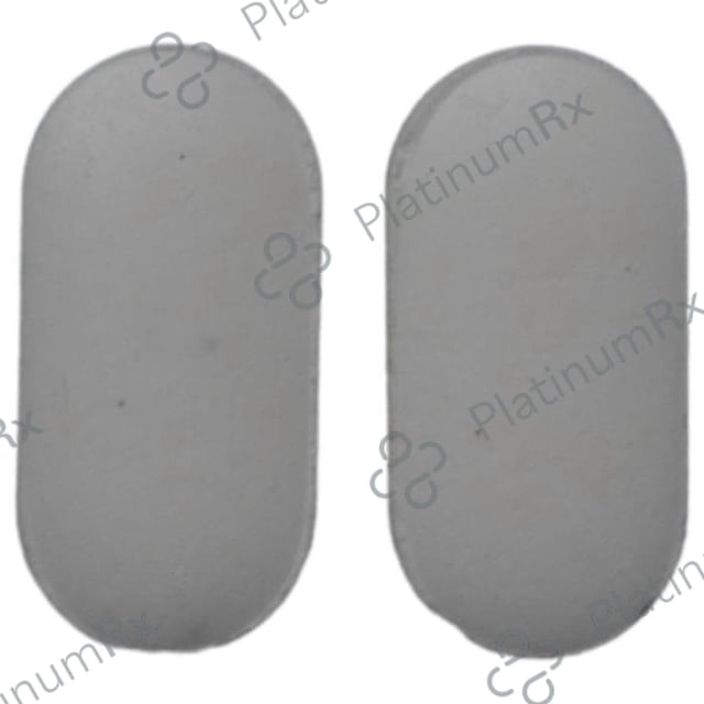 Mycobutol 600 Tablet