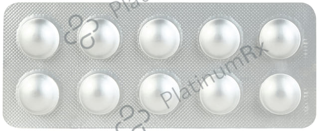 Terostil 20mg Tablet 10s