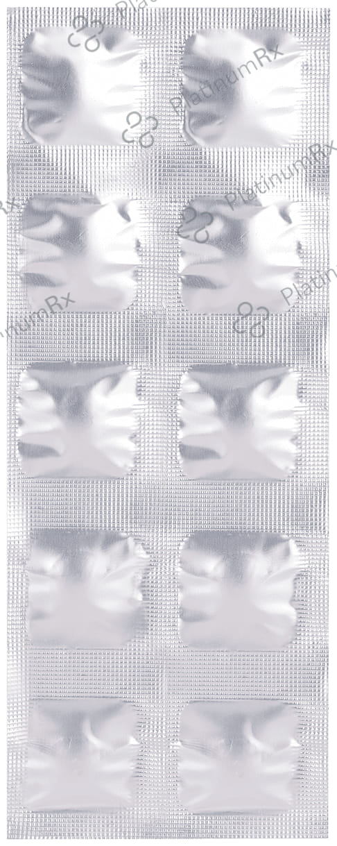 Defcicot 12mg Tablet 10s
