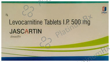 Jascartin Tablet