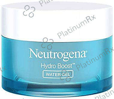 Neutrogena Hydro Boost Water Gel 50gm
