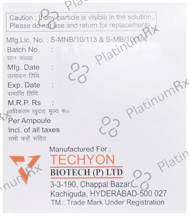 Diclonac 25mg/ml Injection