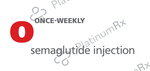 Ozempic 0.25mg Injection 1.5ml