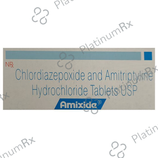 Amixide 10mg Tablet