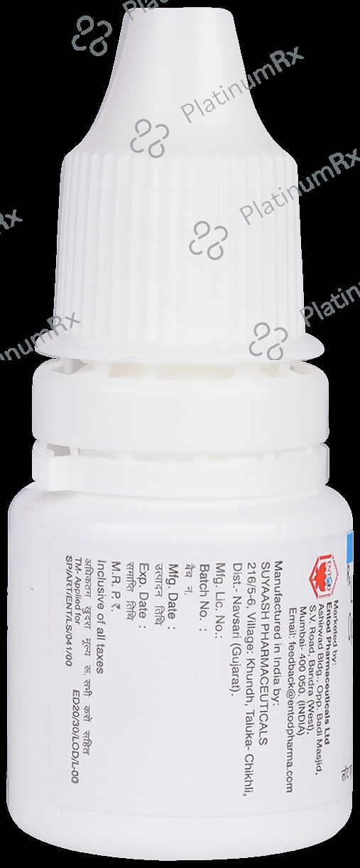 Lot LS 0.2% Eye Drop 5ml