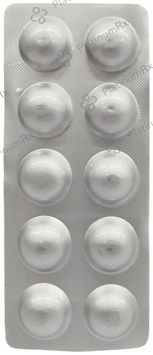 Rozucor B 180mg/40mg Tablet 10 Tablet Torrent Pharma Ltd