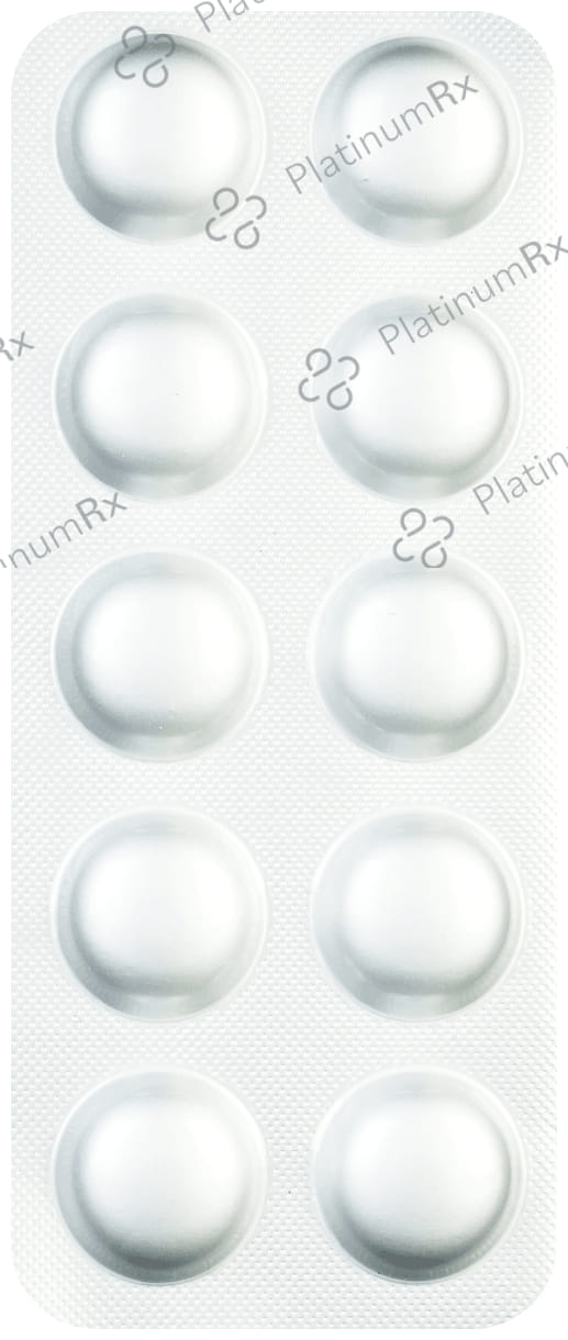 Venphylin 200mg Tablet SR 10s