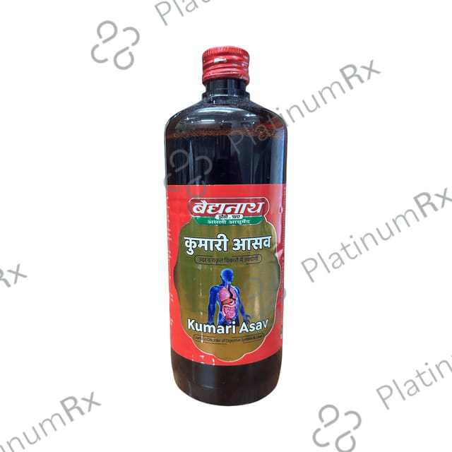 Baidyanath (Jhansi) Kumari Asav
