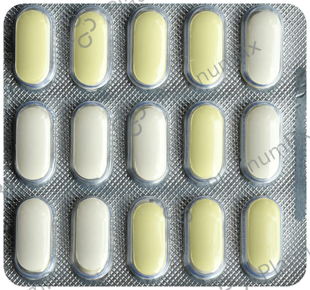 Glimnib M1 Tablet PR 15s