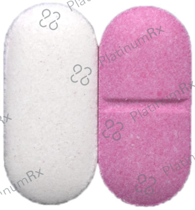 Zoryl MP 1/500/15mg Tablet ER 15s