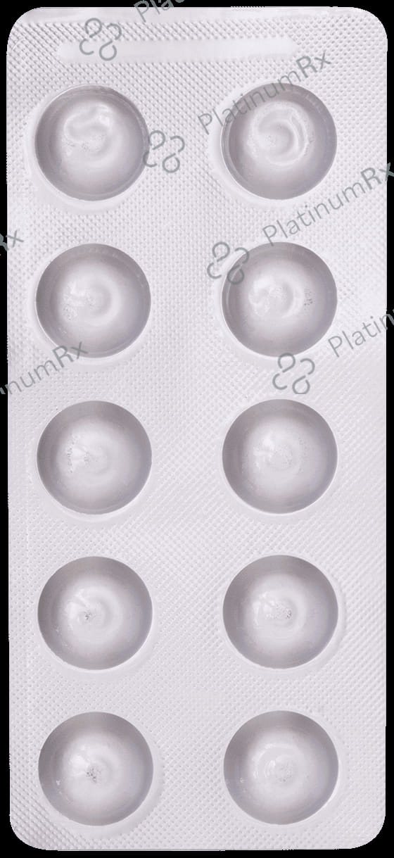 Lipisafe F Tablet