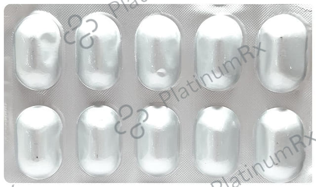 Shfol Total Capsule