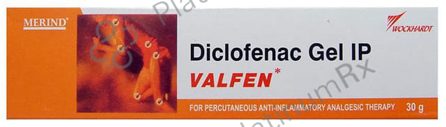 Valfen Gel