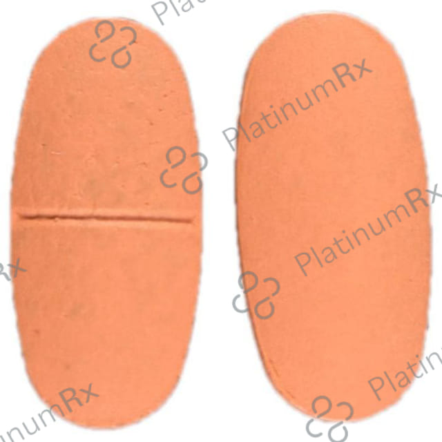 Ridezox-Forte Tablet