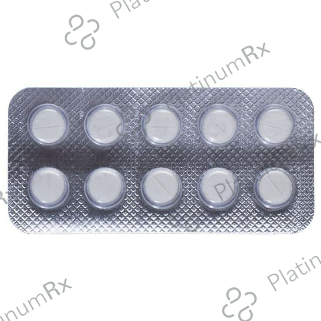 Rospitril Plus 2 Tablet