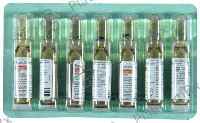 Epsolin 50mg Injection 7s